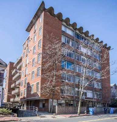 334 Harvard Street property